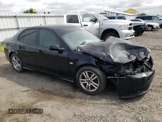 2011 Saab 9-3 z VIN YS3FA4CYXB1310730, wystawiony jako Copart lot #52141405 z przebiegiem Nie podano mil oraz Szkoda całkowita • Salvage title. Historia ofert i sprzedaży dostępna na DreamBid. Obrazek 4.