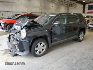 2013 GMC Terrain SLE with VIN 2GKFLREK5D6203497, listed as a Copart auction lot 59104475 with 197,731 mi miles and Non repairable. Bid and sale history available at DreamBid. Image 1.
