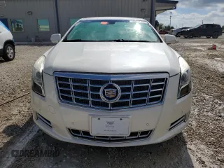 2013 Cadillac XTS Premium z VIN 2G61S5S32D9153013, wystawiony jako Copart lot #80877424 z przebiegiem Nie podano mil oraz Nie do naprawy. Historia ofert i sprzedaży dostępna na DreamBid. Obrazek 5.