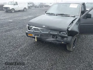 1997 Nissan Frontier XE with VIN 1N6SD11S7VC319806, listed as a IAAI auction lot 41349741 with 215,812 mi miles and . Bid and sale history available at DreamBid. Image 6.