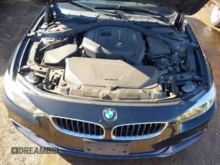 2019 BMW 4 Series 430i xDrive with VIN WBA4J3C53KBL08291, listed as a IAAI auction lot 41471858 with 63,933 mi miles. Bid and sale history available at carsss.com. Image 10.