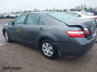 2009 Toyota Camry with VIN 4T4BE46K89R138144, listed as a IAAI auction lot 41925892 with 139,912 mi miles. Bid and sale history available at carsss.com. Image 3.
