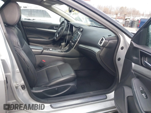2018 Nissan Maxima S z VIN 1N4AA6AP9JC374449, wystawiony jako IAAI lot #41722809 z przebiegiem 57 807 mil mil oraz . Historia ofert i sprzedaży dostępna na DreamBid. Obrazek 5.