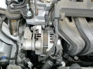 2022 Hyundai Accent SE с VIN 3KPC24A65NE169429, выставлен на аукционе Copart как лот 70907765 с пробегом 79 113 миль миль и Списание • Salvage title. История ставок и продаж доступна на DreamBid. Изображение 13.