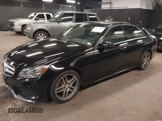 2014 Mercedes-Benz E 350 Luxury with VIN WDDHF8JB3EA997051, listed as a IAAI auction lot 41953969 with 104,288 mi miles and . Bid and sale history available at DreamBid. Image 2.
