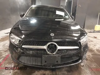 2021 Mercedes-Benz A 220 with VIN W1K3G4FB1MJ292448, listed as a IAAI auction lot 41411406 with 50,679 mi miles and . Bid and sale history available at DreamBid. Image 12.