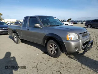 2004 Nissan Frontier XE with VIN 1N6DD26T34C427953, listed as a Copart auction lot 50048265 with 311,020 mi miles and Clean title. Bid and sale history available at DreamBid. Image 4.