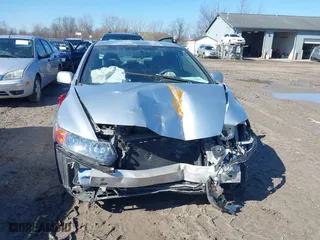 2010 Honda Civic Cpe LX with VIN 2HGFG1B69AH516479, listed as a IAAI auction lot 41757904 with 175,185 mi miles. Bid and sale history available at carsss.com. Image 13.