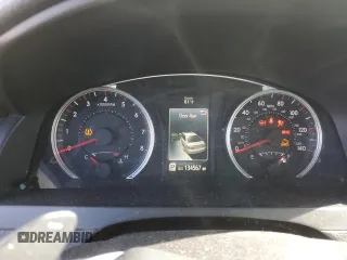 2015 Toyota Camry XLE with VIN 4T1BF1FK8FU970875, listed as a Copart auction lot 88451805 with 134,567 mi miles and Salvage Title. Bid and sale history available at carsss.com. Image 9.
