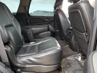 2012 Chevrolet Tahoe z VIN 0K1122238464, wystawiony jako Copart lot #85092534 z przebiegiem 204 392 mil mil oraz Szkoda całkowita • Salvage title. Historia ofert i sprzedaży dostępna na DreamBid. Obrazek 11.