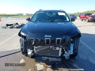 2019 Jeep Cherokee Latitude Plus с VIN 1C4PJMLB2KD314292, выставлен на аукционе IAAI как лот 42215816 с пробегом 131 126 миль миль и . История ставок и продаж доступна на DreamBid. Изображение 13.