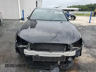 2013 Audi S6 Prestige with VIN WAUF2AFC8DN115527, listed as a Copart auction lot 69696884 with 92,718 mi miles and Non Repairable. Bid and sale history available at carsss.com. Image 5.