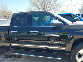 2016 Chevrolet Silverado 1500 LTZ with VIN 1GCVKSEC6GZ119613, listed as a IAAI auction lot 41778191 with 148,454 mi miles. Bid and sale history available at carsss.com. Image 13.