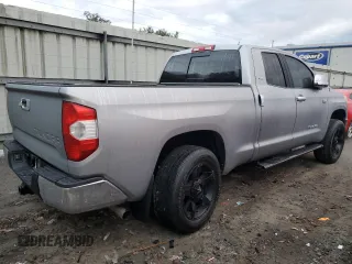 2017 Toyota Tundra SR5 z VIN 5TFRW5F19HX216001, wystawiony jako Copart lot #83469664 z przebiegiem 88 905 mil mil oraz Szkoda całkowita • Salvage title. Historia ofert i sprzedaży dostępna na DreamBid. Obrazek 3.