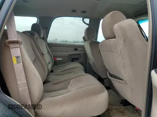 2003 GMC Yukon SLT with VIN 1GKEC13V63R270154, listed as a Copart auction lot 47626855 with 164,275 mi miles and Salvage Title. Bid and sale history available at carsss.com. Image 11.