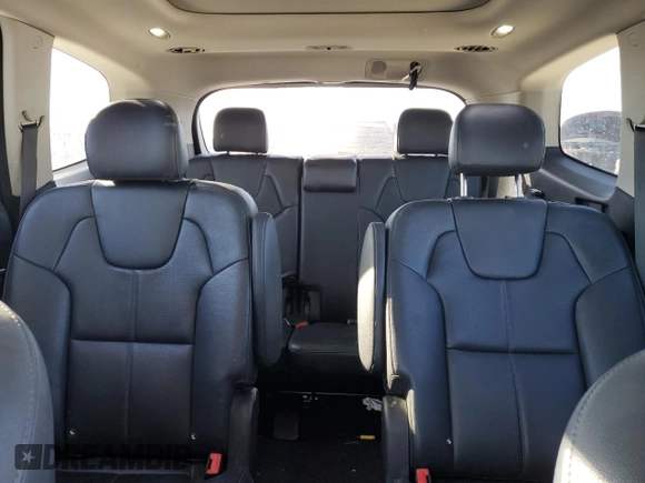 2020 Kia Telluride SX with VIN 5XYP5DHC3LG030971, listed as a Copart auction lot 89053025 with 147,481 mi miles and Salvage Title. Bid and sale history available at DreamBid. Image 10.