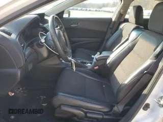 2013 Acura ILX with VIN 19VDE1F37DE010055, listed as a Copart auction lot 50464355 with 146,914 mi miles and Salvage Title. Bid and sale history available at carsss.com. Image 7.