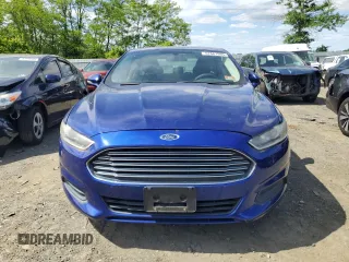 2015 Ford Fusion SE z VIN 3FA6P0H77FR188697, wystawiony jako Copart lot #57661995 z przebiegiem 238 713 mil mil oraz Czysty tytuł • Clean title. Historia ofert i sprzedaży dostępna na DreamBid. Obrazek 5.