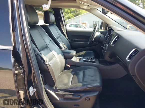 2016 Dodge Durango Limited с VIN 1C4RDJDG8GC485876, выставлен на аукционе IAAI как лот 42682248 с пробегом 149 872 миль миль и . История ставок и продаж доступна на DreamBid. Изображение 5.