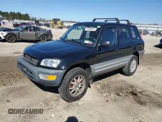 2000 Toyota RAV4 z VIN JT3HP10V6Y0237835, wystawiony jako Copart lot #44999905 z przebiegiem 150 382 mil mil oraz Szkoda całkowita • Salvage title. Historia ofert i sprzedaży dostępna na DreamBid. Obrazek 1.