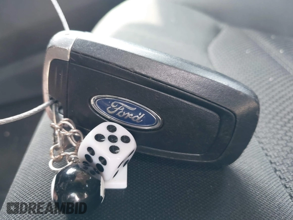 2020 Ford Fusion SE с VIN 3FA6P0HD3LR162034, выставлен на аукционе IAAI как лот 42137249 с пробегом 57 629 миль миль и . История ставок и продаж доступна на DreamBid. Изображение 11.