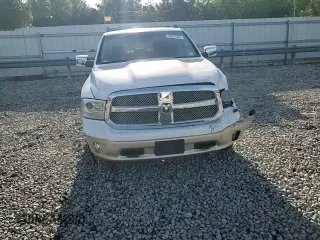 2015 Ram 1500 Laramie Longhorn with VIN 1C6RR7PM8FS560299, listed as a Copart auction lot 53874365 with 116,339 mi miles and Salvage title. Bid and sale history available at DreamBid. Image 13.
