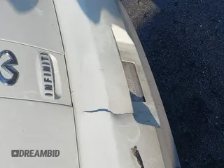 2003 Infiniti G35 w/Leather z VIN JNKCV51E73M021817, wystawiony jako IAAI lot #42489066 z przebiegiem 288 190 mil mil oraz . Historia ofert i sprzedaży dostępna na DreamBid. Obrazek 6.
