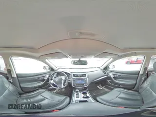 2016 Nissan Altima SL with VIN 1N4BL3AP2GC163504, listed as a Copart auction lot 50385165 with 89,739 mi miles and Non Repairable. Bid and sale history available at DreamBid. Image 12.