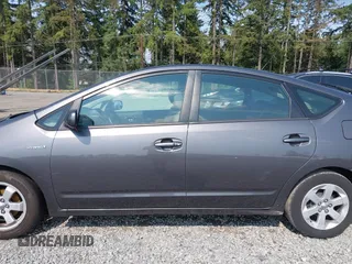 2007 Toyota Prius with VIN JTDKB20UX73235211, listed as a IAAI auction lot 42544848 with 181,251 mi miles and . Bid and sale history available at DreamBid. Image 15.