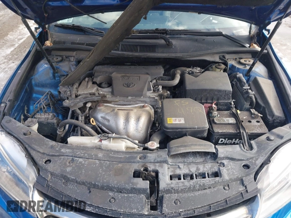 2017 Toyota Camry XLE with VIN 4T1BF1FK6HU814904, listed as a IAAI auction lot 41514002 with 266,164 mi miles and . Bid and sale history available at DreamBid. Image 10.