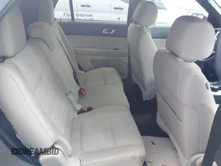 2015 Ford Explorer с VIN 1FM5K7B80FGC11254, выставлен на аукционе IAAI как лот 42464726 с пробегом 109 171 миль миль и . История ставок и продаж доступна на DreamBid. Изображение 8.