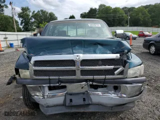 1995 Dodge Ram 1500 with VIN 1B7HC16Y6SS382748, listed as a Copart auction lot 64548214 with 148,641 mi miles and Salvage Title. Bid and sale history available at carsss.com. Image 5.