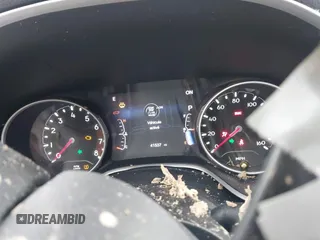 2021 Jeep Compass Altitude z VIN 3C4NJDBB0MT570078, wystawiony jako IAAI lot #42223102 z przebiegiem 41 537 mil mil oraz . Historia ofert i sprzedaży dostępna na DreamBid. Obrazek 16.