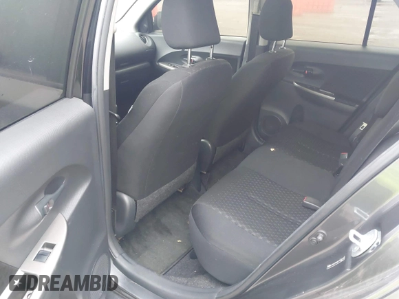 2014 Scion xD с VIN JTKKUPB45E1045712, выставлен на аукционе IAAI как лот 41173968 с пробегом 137 345 миль миль и . История ставок и продаж доступна на DreamBid. Изображение 8.
