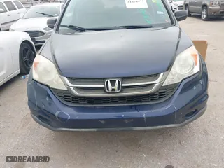 2011 Honda CR-V SE with VIN 5J6RE3H46BL035431, listed as a IAAI auction lot 41874977 with 137,691 mi miles. Bid and sale history available at carsss.com. Image 12.