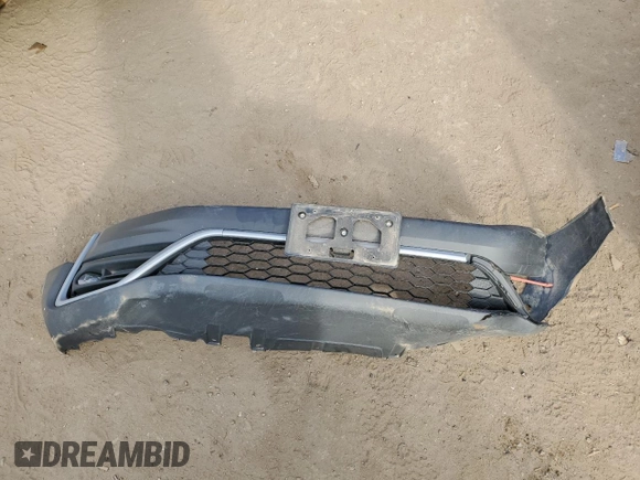 2020 Honda CR-V EX with VIN 7FARW2H50LE022463, listed as a Copart auction lot 68514083 with Not provided miles and Salvage title. Bid and sale history available at DreamBid. Image 13.