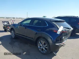 2021 Mazda CX-30 Preferred with VIN 3MVDMBCLXMM202269, listed as a IAAI auction lot 42234251 with 41,702 mi miles and . Bid and sale history available at DreamBid. Image 3.