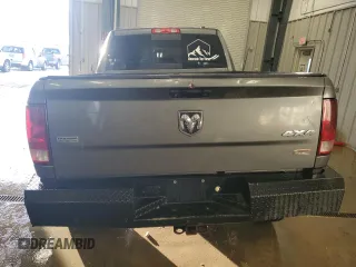 2012 Ram 2500 Laramie with VIN 3C6UD5FL1CG257194, listed as a Copart auction lot 41865975 with 341,556 mi miles and Clean Title. Bid and sale history available at carsss.com. Image 6.