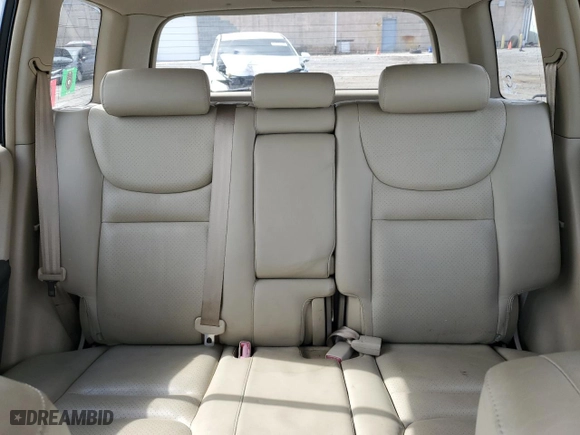 2003 Toyota Highlander with VIN JTEHF21AX30139394, listed as a Copart auction lot 71506494 with 219,641 mi miles and Clean Title. Bid and sale history available at carsss.com. Image 10.