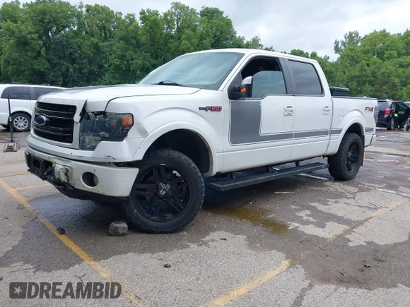 2013 Ford F-150 XL with VIN 1FTFW1EF3DFC74422, listed as a IAAI auction lot 42628205 with 258,733 mi miles and . Bid and sale history available at DreamBid. Image 19.