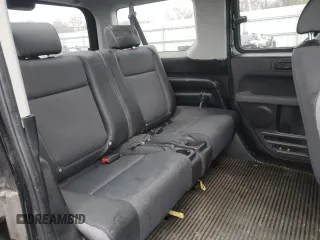 2003 Honda Element EX with VIN 5J6YH285X3L017263, listed as a Copart auction lot 52001205 with 195,838 mi miles and Clean Title. Bid and sale history available at DreamBid. Image 11.