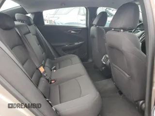2023 Chevrolet Malibu LT with VIN 1G1ZD5ST0PF251830, listed as a Copart auction lot 53920485 with 41,525 mi miles and Clean Title. Bid and sale history available at DreamBid. Image 10.