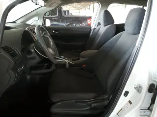 2016 Nissan LEAF S z VIN 1N4AZ0CP1GC309123, wystawiony jako Copart lot #58872175 z przebiegiem 70 298 mil mil oraz Czysty tytuł • Clean title. Historia ofert i sprzedaży dostępna na DreamBid. Obrazek 7.