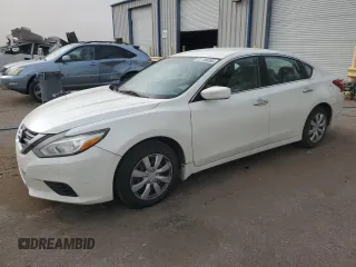 2016 Nissan Altima S z VIN 1N4AL3APXGC210368, wystawiony jako Copart lot #51188395 z przebiegiem 101 351 mil mil oraz Szkoda całkowita • Salvage title. Historia ofert i sprzedaży dostępna na DreamBid. Obrazek 1.