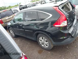 2012 Honda CR-V EX-L с VIN 2HKRM4H7XCH600231, выставлен на аукционе IAAI как лот 42319339 с пробегом 129 791 миль миль и . История ставок и продаж доступна на DreamBid. Изображение 14.