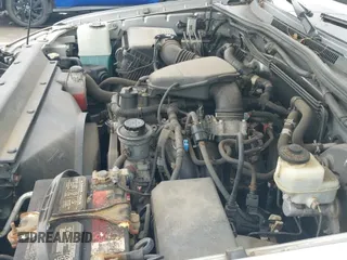 2014 Toyota Tacoma с VIN 5TFUX4EN9EX030220, выставлен на аукционе IAAI как лот 42700202 с пробегом 155 313 миль миль и . История ставок и продаж доступна на DreamBid. Изображение 19.