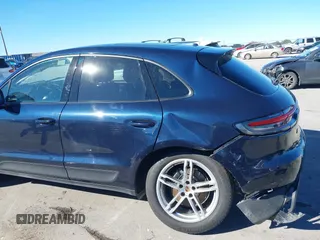 2020 Porsche Macan с VIN WP1AA2A54LLB05715, выставлен на аукционе IAAI как лот 41239641 с пробегом 59 453 миль миль и . История ставок и продаж доступна на DreamBid. Изображение 6.
