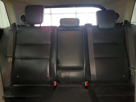 2012 Acura RDX Tech Pkg with VIN 5J8TB1H56CA001456, listed as a Copart auction lot 45643145 with 165,048 mi miles and Salvage Title. Bid and sale history available at carsss.com. Image 10.