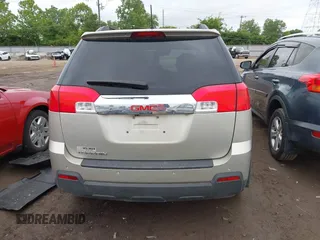 2014 GMC Terrain SLE z VIN 2GKALREK1E6258671, wystawiony jako IAAI lot #42370938 z przebiegiem 81 727 mil mil oraz . Historia ofert i sprzedaży dostępna na DreamBid. Obrazek 17.