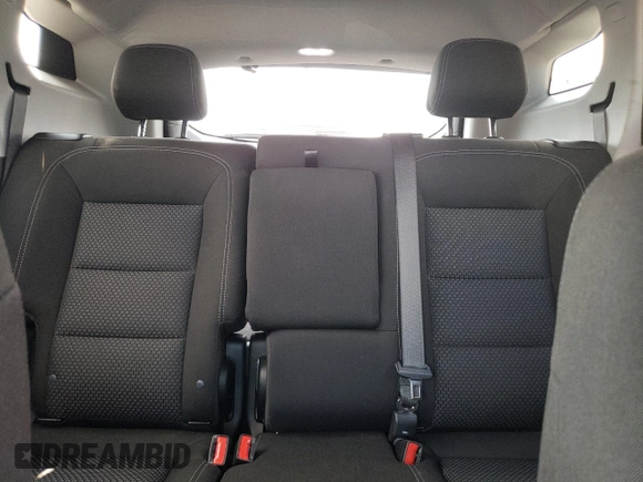 2023 GMC Terrain SLE с VIN 3GKALMEG7PL184265, выставлен на аукционе Copart как лот 63251594 с пробегом 42 686 миль миль и Чистый • Clean title. История ставок и продаж доступна на DreamBid. Изображение 10.